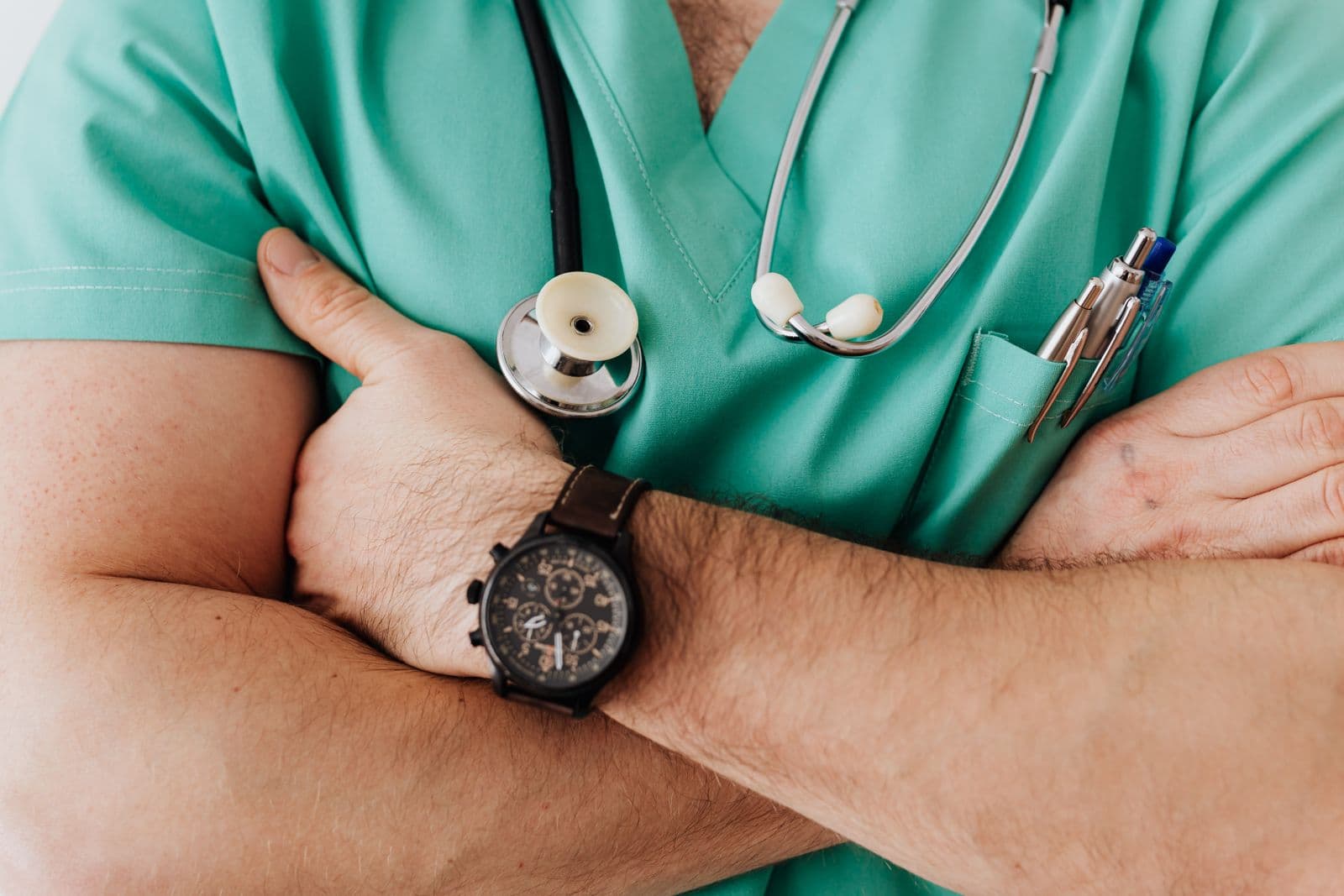Healthcare and clinical research
